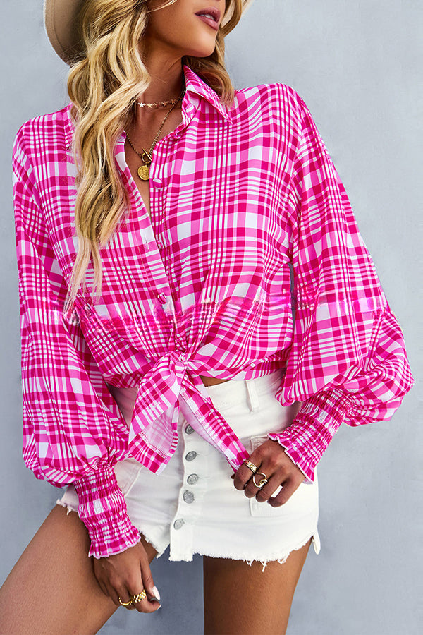 Sophisticated Shirt with a Clean Classic Look