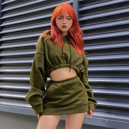 Elegantly Styled Garment for Everyday Wear
