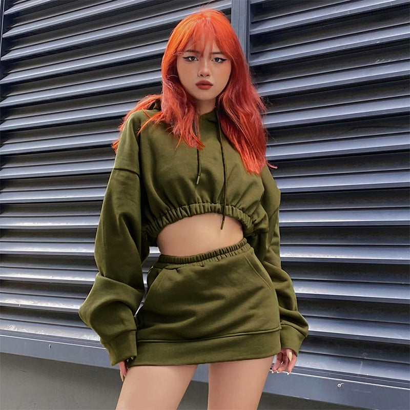 Elegantly Styled Garment for Everyday Wear