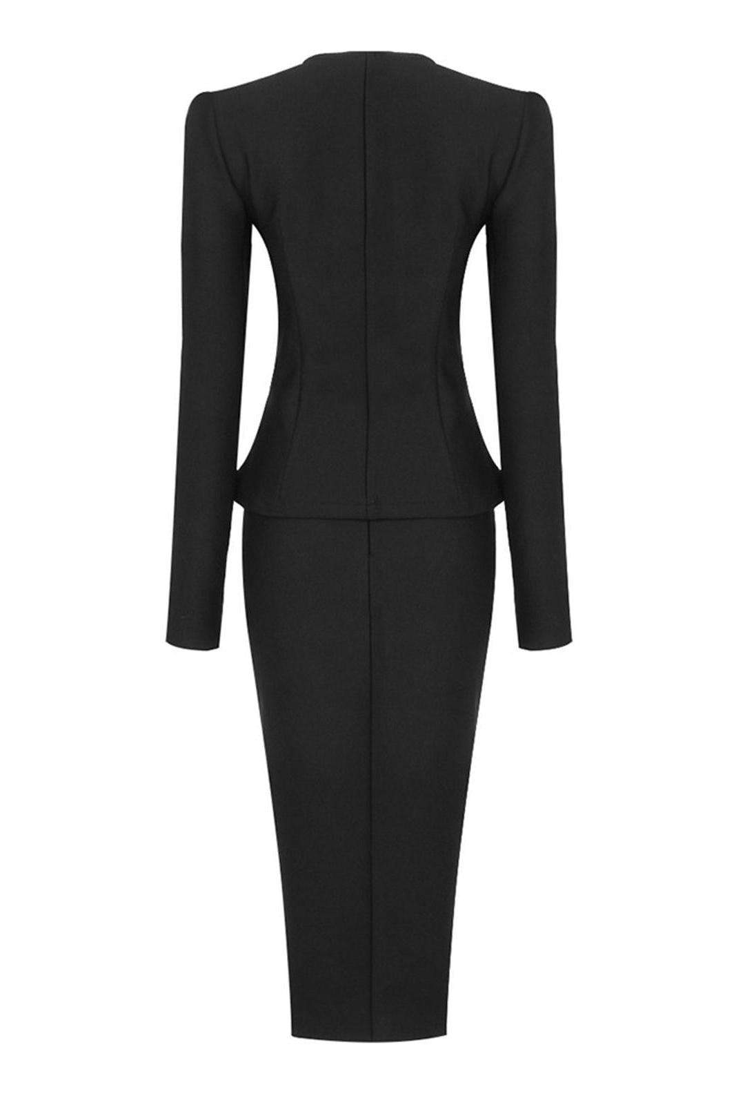 A Vintage Style Garment with Delicate Timeless Details