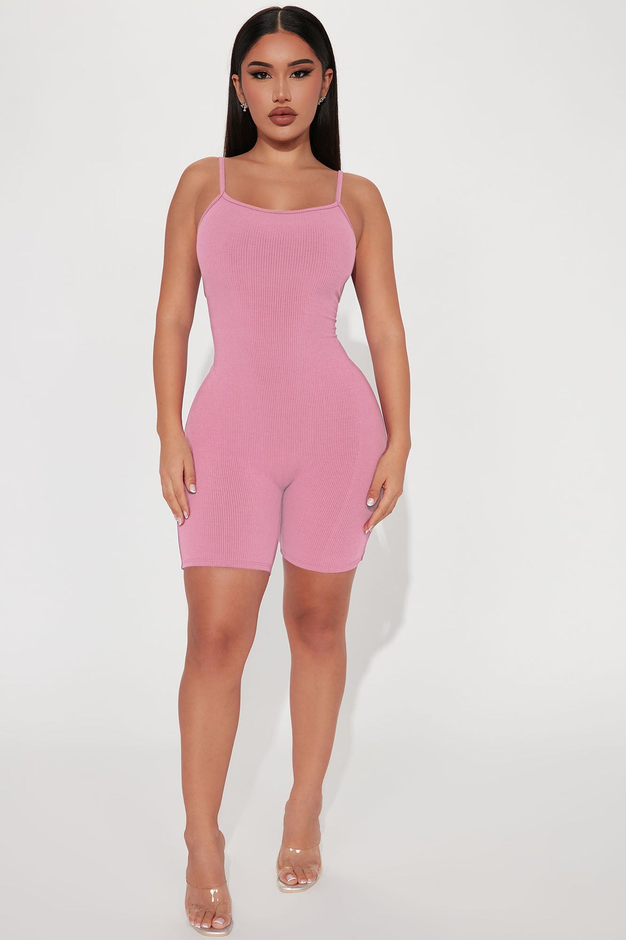 Classic Vintage Garment with a Flattering Fit