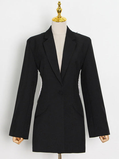 Elegantly Styled Garment for Everyday Wear