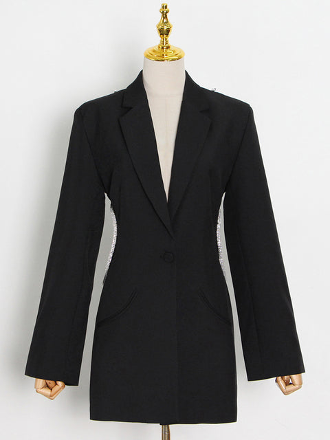 Elegantly Styled Garment for Everyday Wear