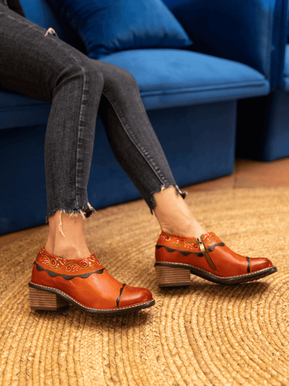 Gracefully Styled Garment for Any Occasion