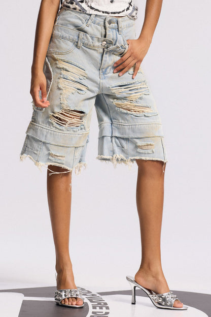 Elegantly Styled Garment for Everyday Wear