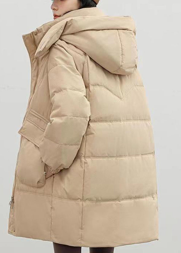 Polished Coat with an Effortless Classic Look