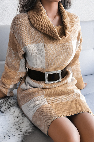 Elegantly Styled Sweater for Everyday Wear