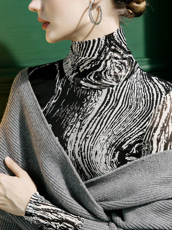 Elegantly Styled T-Shirt for Everyday Wear