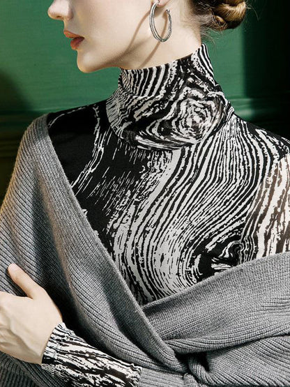 Elegantly Styled T-Shirt for Everyday Wear