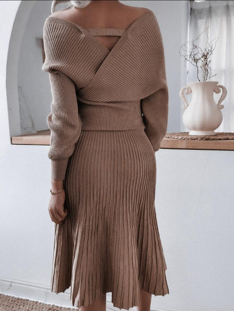 Classic Vintage Garment with a Flattering Fit