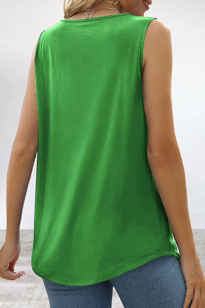 Beautifully Balanced Top with Timeless Character