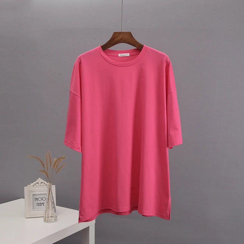 Elegantly Styled T-Shirt for Everyday Wear