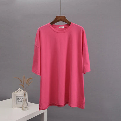 Elegantly Styled T-Shirt for Everyday Wear