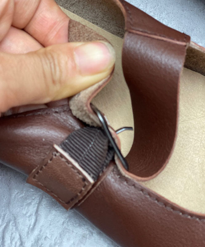 Beautifully Crafted Shoes in a Classic Style