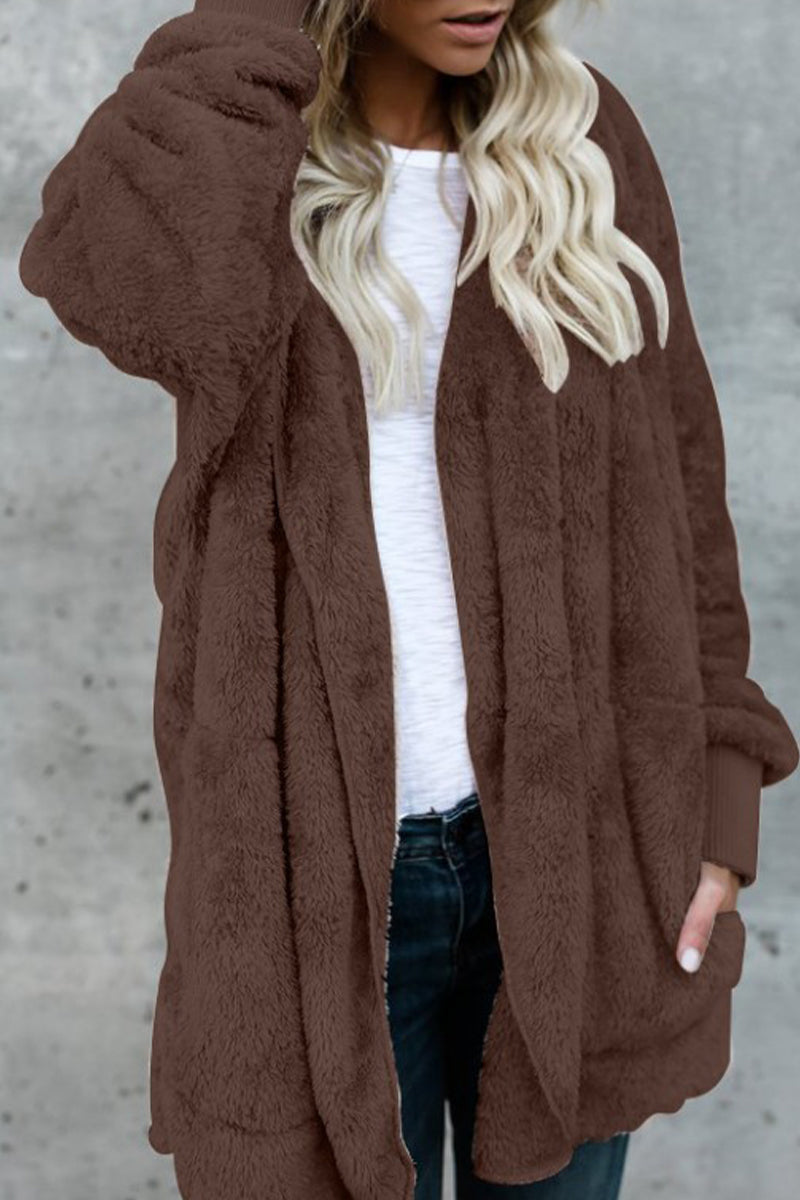 Beautifully Crafted Cardigan in a Classic Style