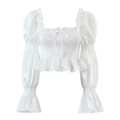 Elegantly Styled Shirt for Everyday Wear