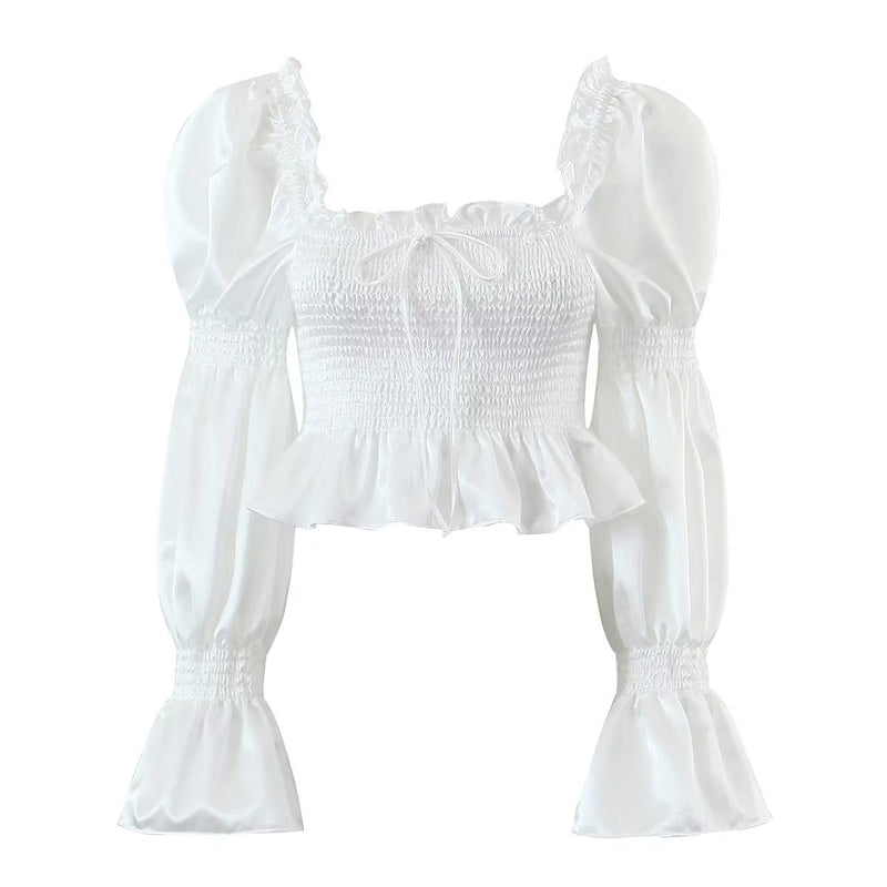 Elegantly Styled Shirt for Everyday Wear