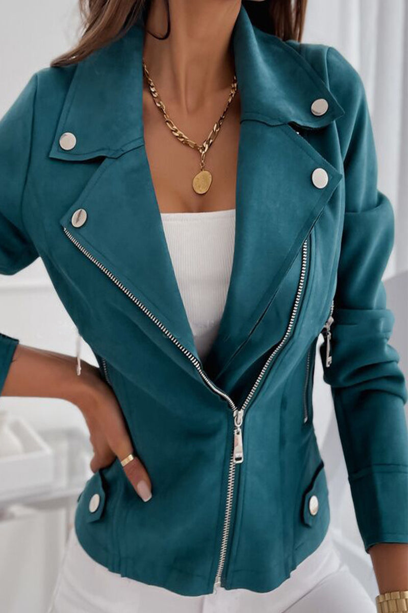 Gracefully Styled Garment for Any Occasion