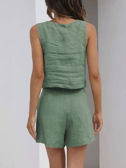Gracefully Styled Top for Any Occasion