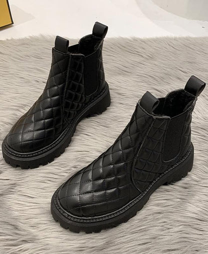 Classic Vintage & Enduringly Stylish Boots