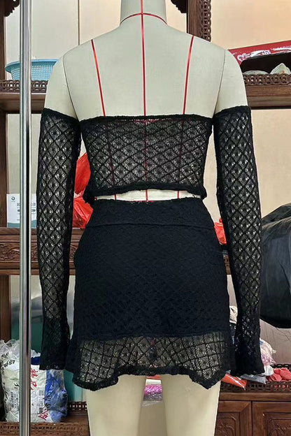 Polished Garment with an Effortless Classic Look