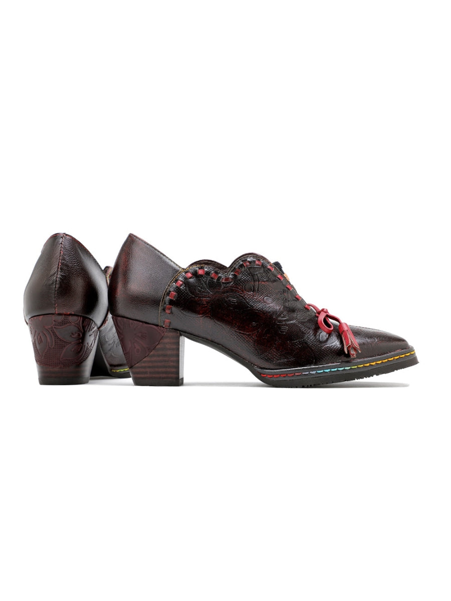 Well Tailored Garment with a Graceful Silhouette