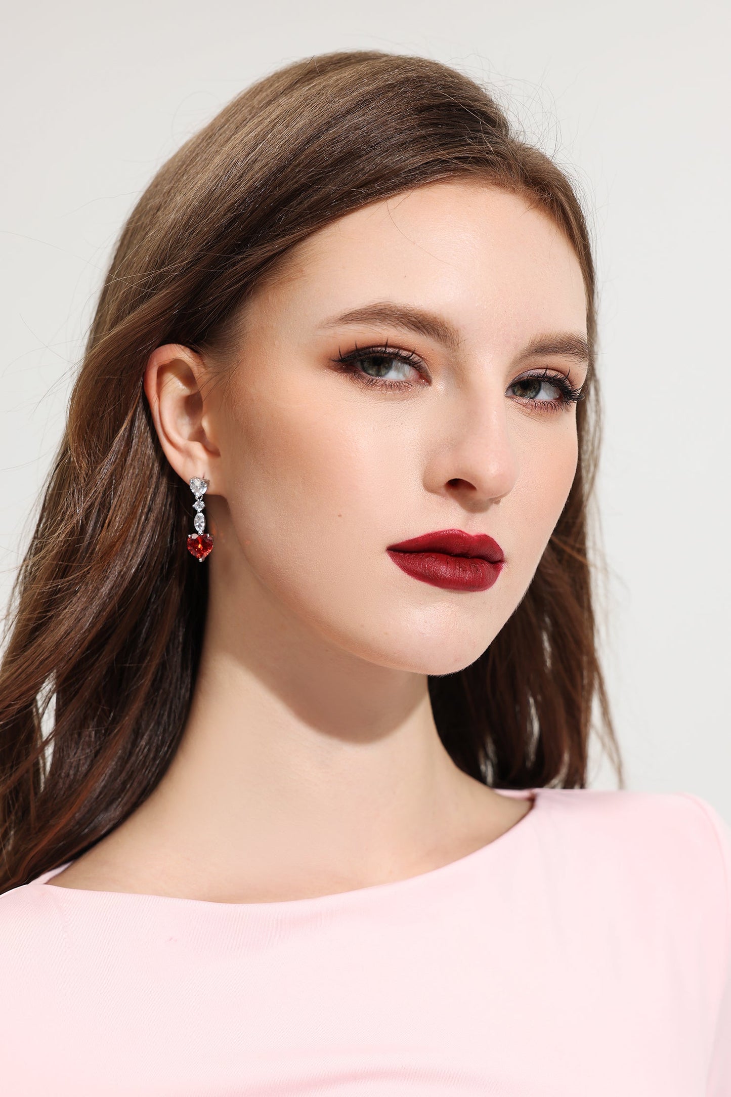 Gracefully Styled Garment for Any Occasion