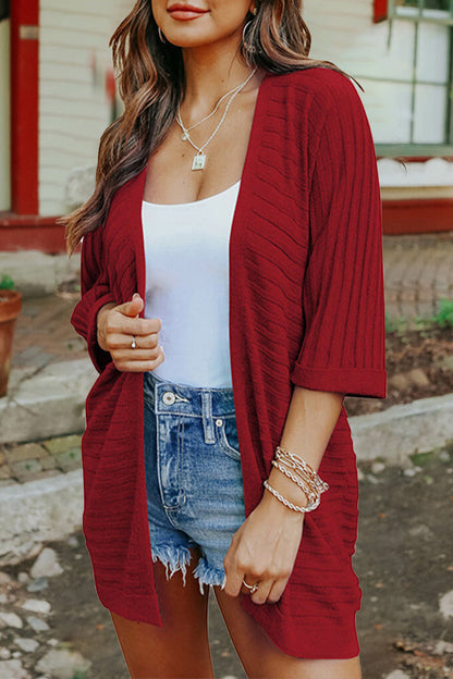 A Vintage Style Top with Delicate Timeless Details
