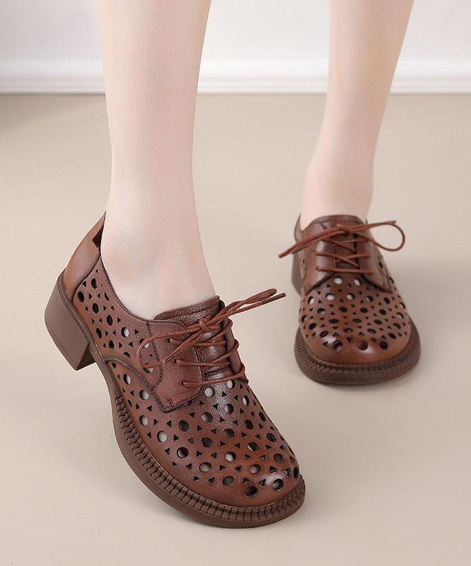 Elegantly Styled Shoes for Everyday Wear