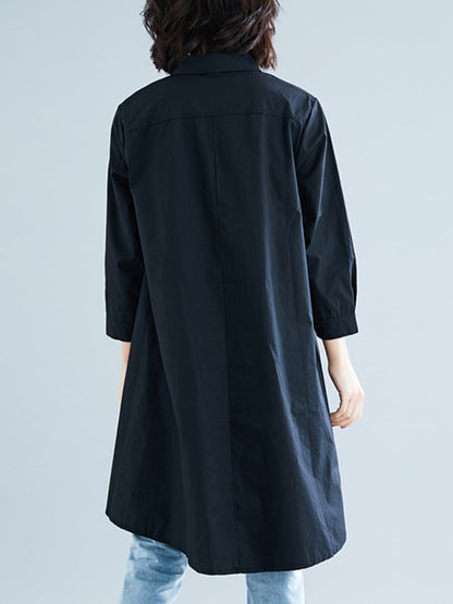 Gracefully Styled Blouse for Any Occasion
