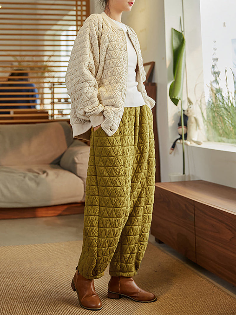 Classic Vintage & Enduringly Stylish Pants