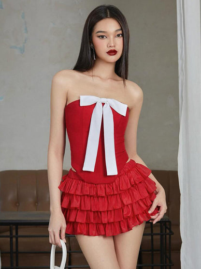 Beautifully Balanced Top with Timeless Character