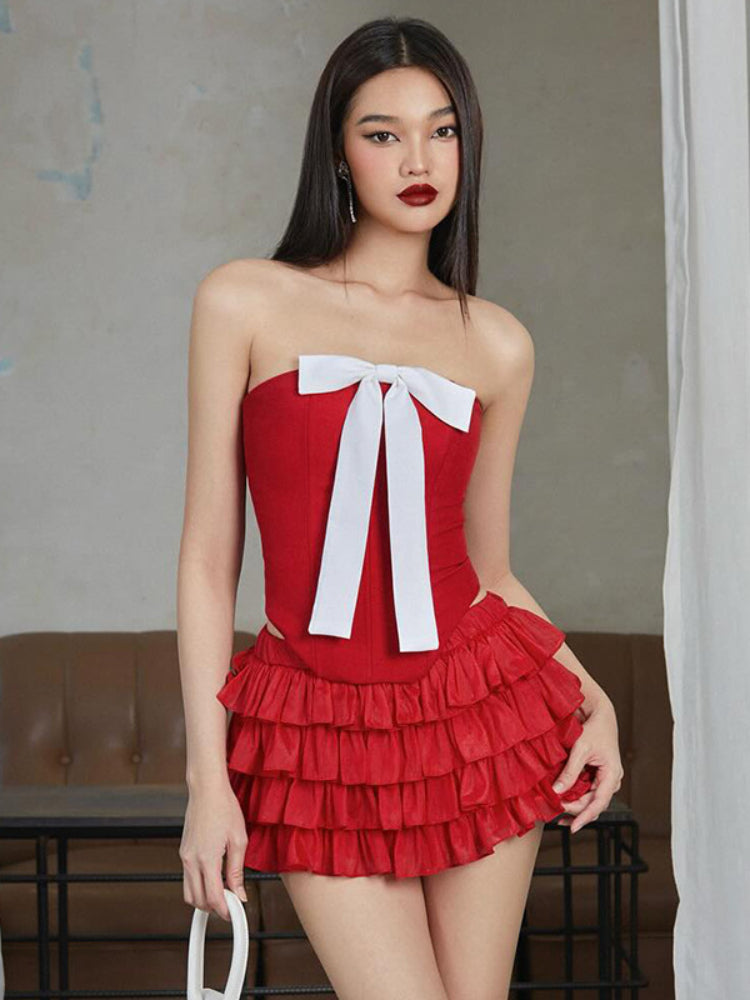Beautifully Balanced Top with Timeless Character
