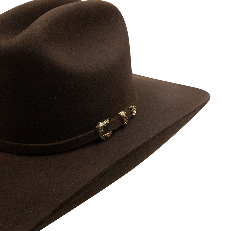 Beautifully Balanced Garment with Timeless Character