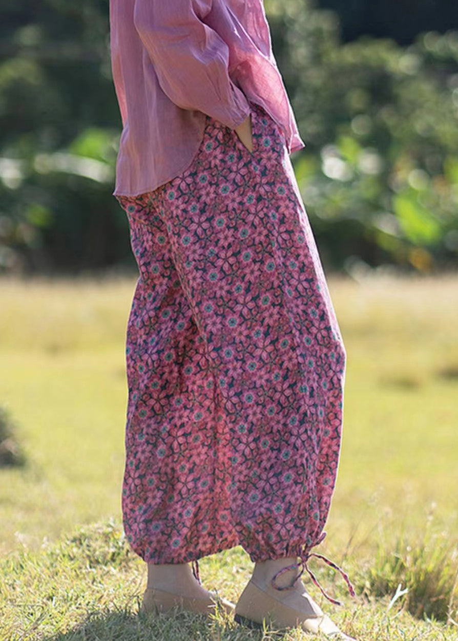 Beautifully Crafted Pants in a Classic Style