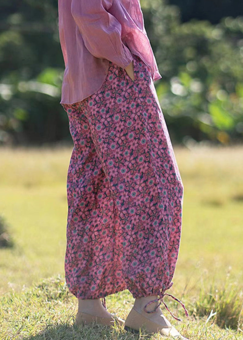 Beautifully Crafted Pants in a Classic Style