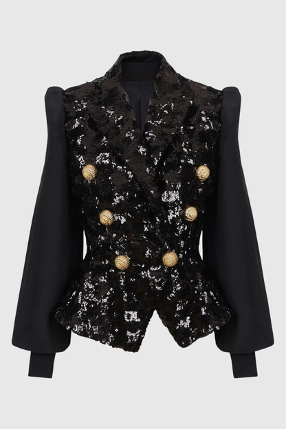 Classic Vintage Garment with a Flattering Fit