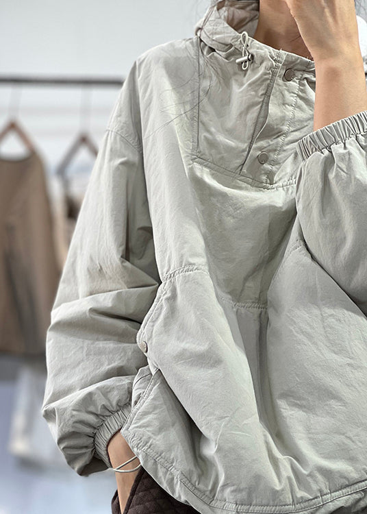Classic Vintage Top with a Flattering Fit