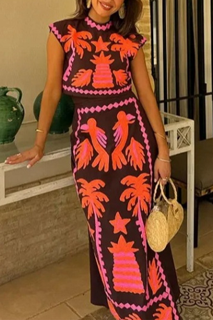 Beautifully Crafted Garment in a Classic Style