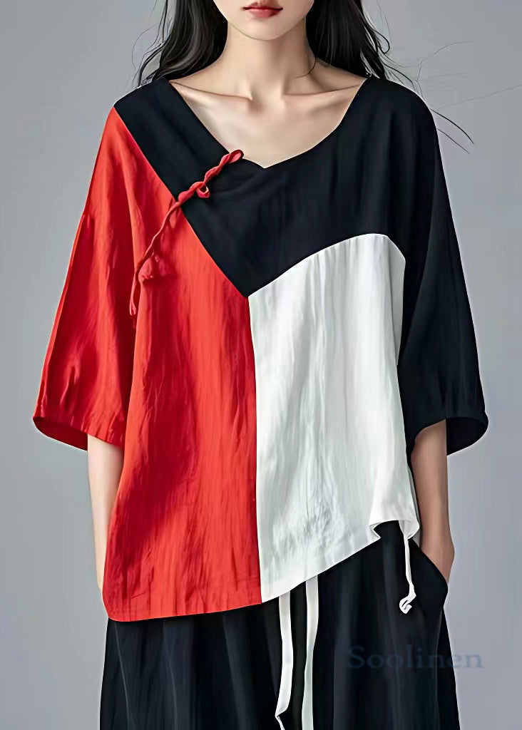 Effortlessly Elegant Top with a Timeless Design