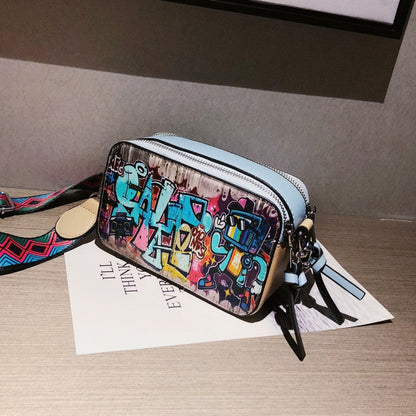 Beautifully Balanced Bag with Timeless Character