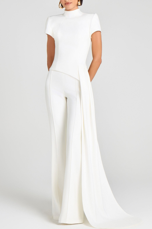 Beautifully Crafted Pants in a Classic Style