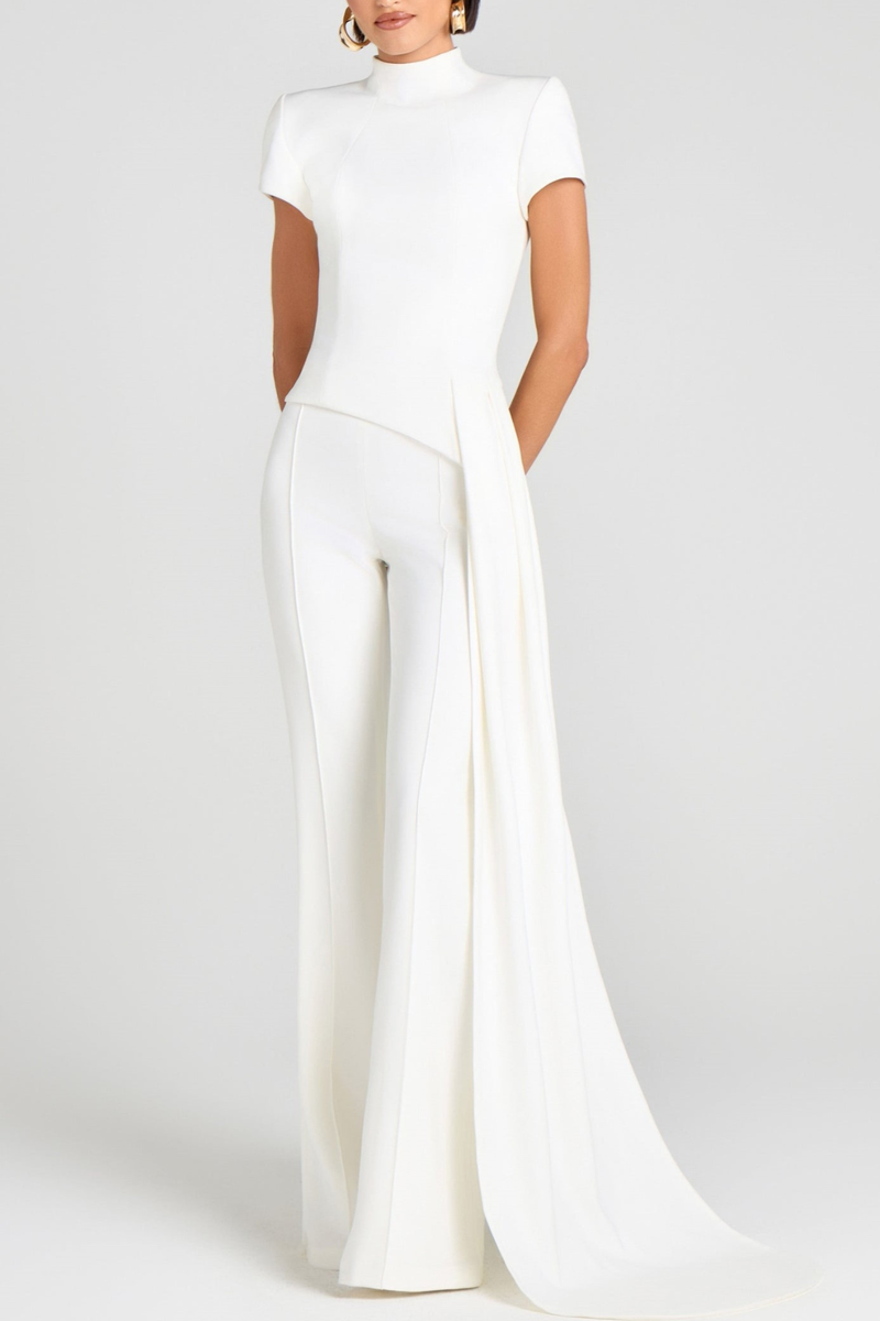 Beautifully Crafted Pants in a Classic Style