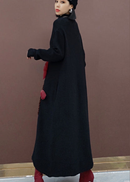 Effortlessly Elegant Sweater with a Timeless Design
