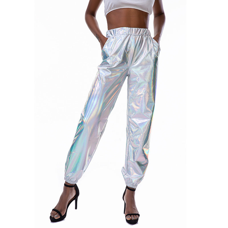 Polished Pants with an Effortless Classic Look
