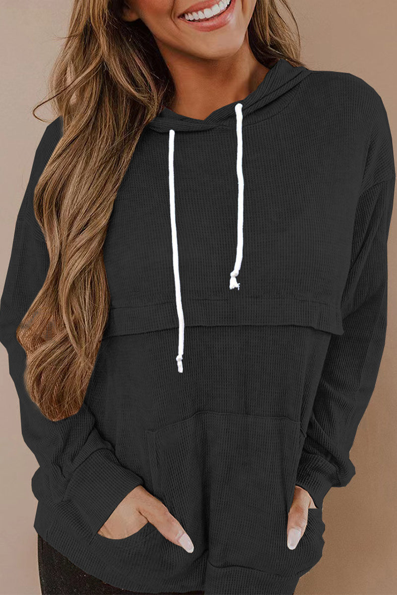 Sophisticated Garment with a Clean Classic Look