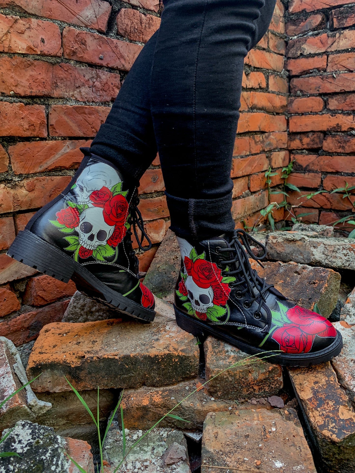 Elegantly Styled Boots for Everyday Wear