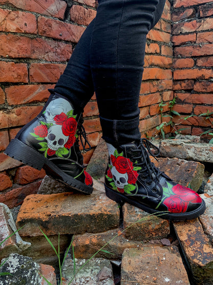 Elegantly Styled Boots for Everyday Wear