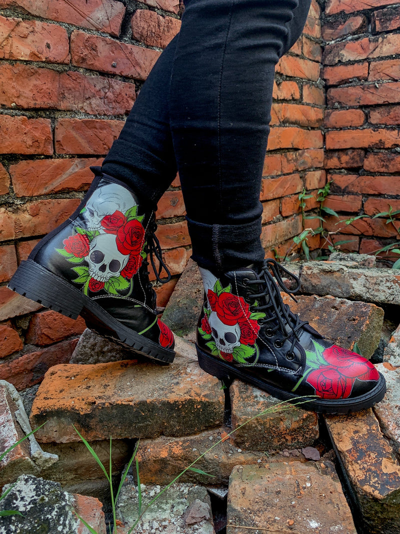 Elegantly Styled Boots for Everyday Wear