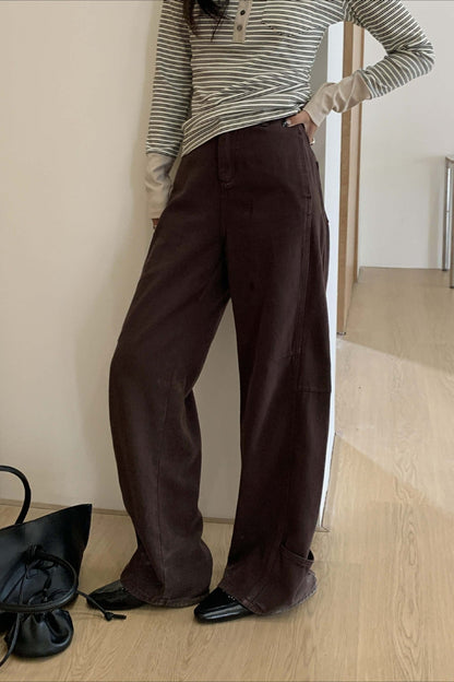 Gracefully Styled Garment for Any Occasion